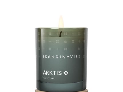 Arktis Scented Candle - 65g