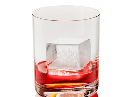 Big Bold MegaCubes Ice Cube Tray