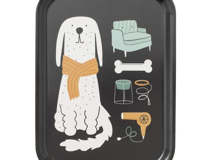 Bosse Birch Ply Tray