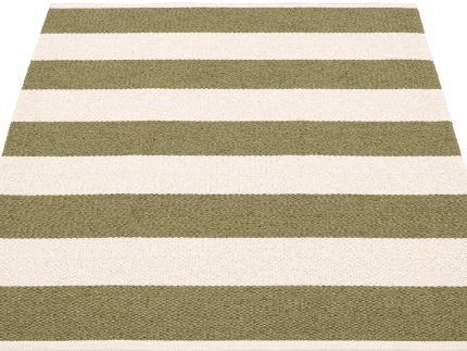 Bob Rug - Pine & Vanilla 140 x 180 cm
