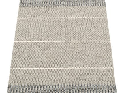 Belle Small Mat - Concrete