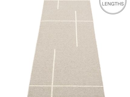 Fred Runner - Linen