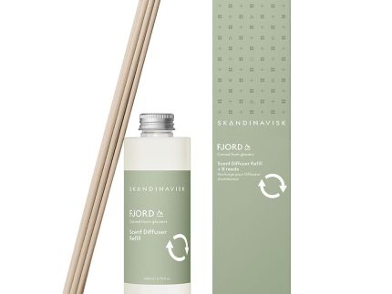 Fjord Scent Diffuser Refill