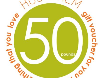 Hus & Hem eGift Voucher