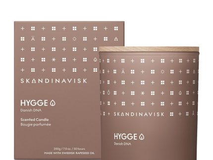Hygge Scented Candle - 200g