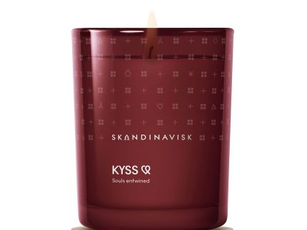 Kyss Scented Candle - 200g