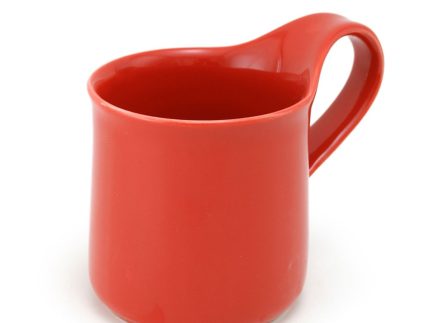 Mug 300 ml - Tomato