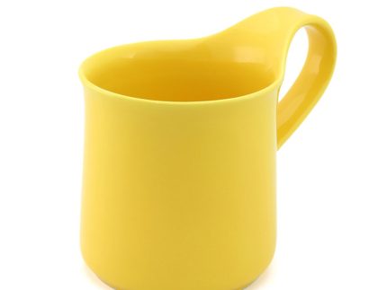 Mug 300 ml - Yellow Pepper