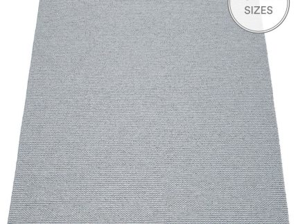 Mono Large Rug - Storm