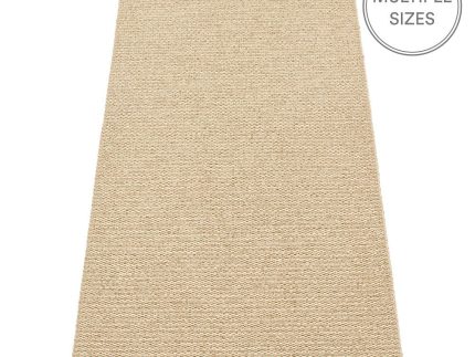Mono Runner - Beige