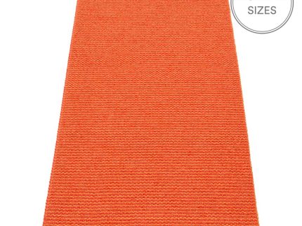Mono Runner - Pale Orange