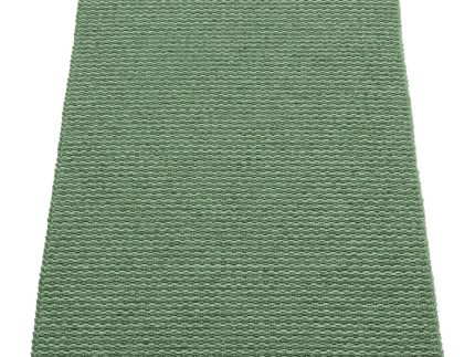 Mono Small Mat - Leaf