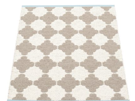 Marre Small Mat - Mud