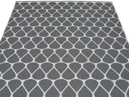Otis Large Rug - Granit
