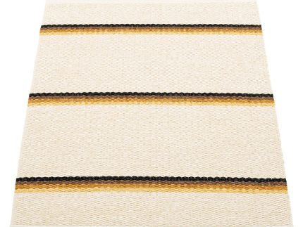 Olle Small Mat - Ochre