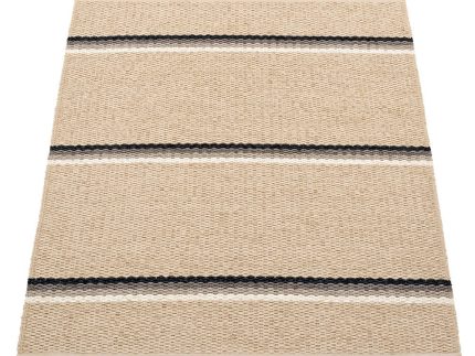 Olle Small Mat - Mud