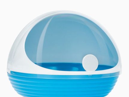 La Pocket Bowl - Azure
