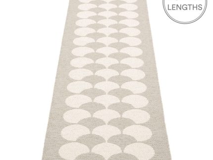 Poppy Bio Runner - Linen