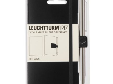 Pen Loop - Black