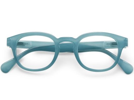 Reading Glasses - Type C Bioplastic Sage