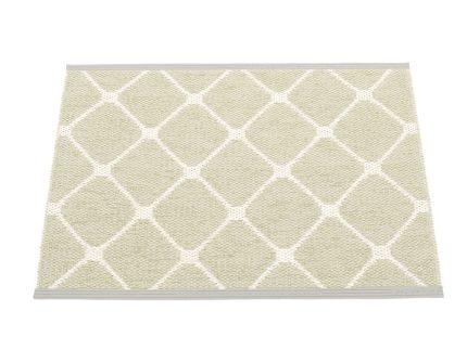Rex Small Mat - Seagrass