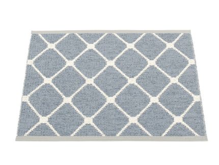 Rex Small Mat - Storm