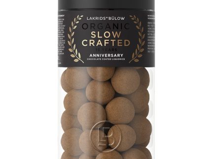 Slow Crafted Anniversary – 265g