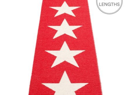Viggo One Runner - Red