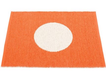 Vera Small One Mat - Orange