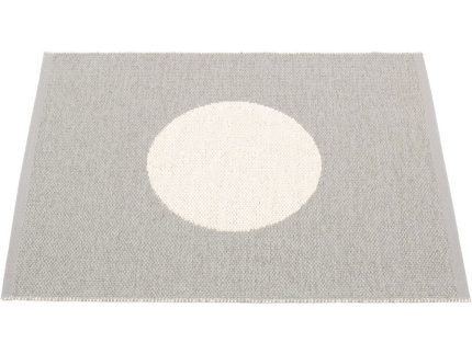 Vera Small One Mat - Warm Grey