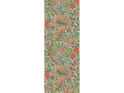 William Morris Golden Lily Table Runner